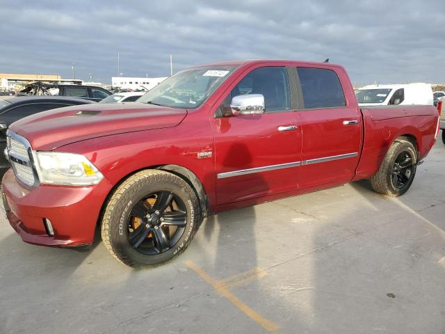 Obraz 2014 RAM 1500 LONGHORN 2014