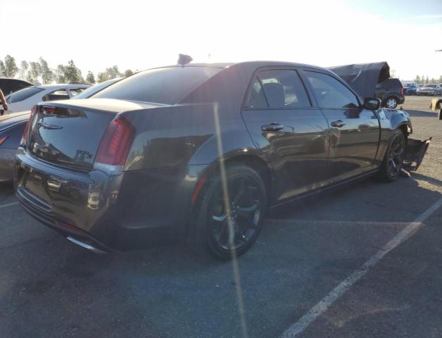 Image 3 of 2021 CHRYSLER 300 S 2021 with VIN 2C3CCABG1MH541178