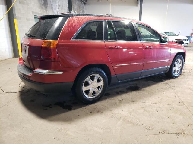 Image 3 of 2004 CHRYSLER PACIFICA  2004 with VIN 2C8GF68424R597394