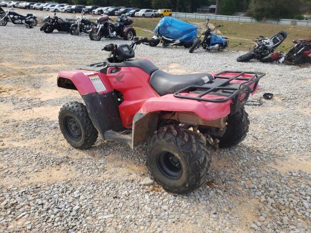 Image 3 of 2015 HONDA TRX420 FM 2015 with VIN 1HFTE40D4F4101171