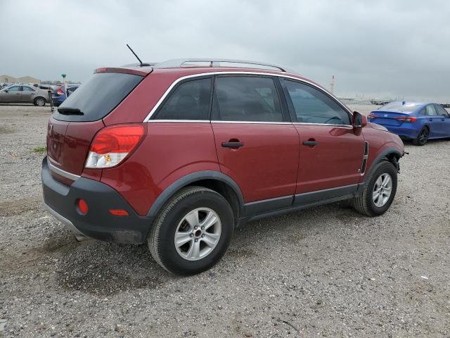 Изображение 3 2009 SATURN VUE XE 2009 с VIN 3GSCL33P59S611148