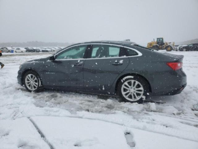 Image 2 of 2018 CHEVROLET MALIBU LT 2018 with VIN 1G1ZD5STXJF158675