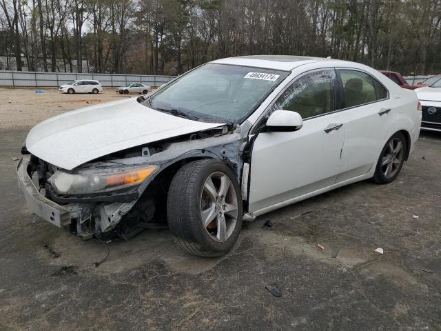2012 ACURA TSX  2012 image