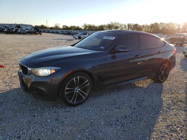 Obraz 2016 BMW 328 XIGT SULEV 2016