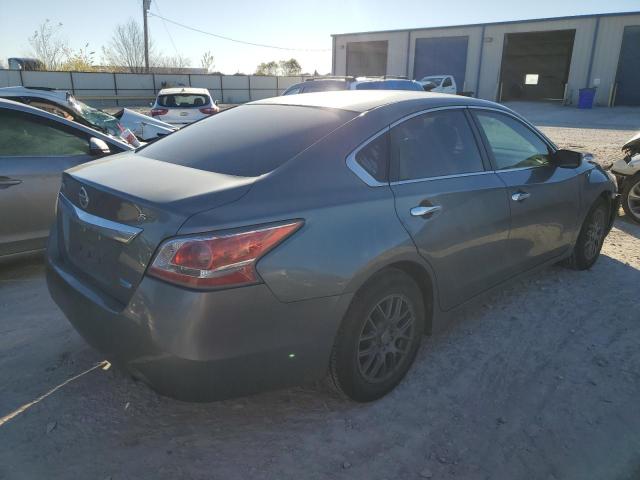 Изображение 3 2014 NISSAN ALTIMA 2.5 2014 с VIN 1N4AL3AP4EC106620
