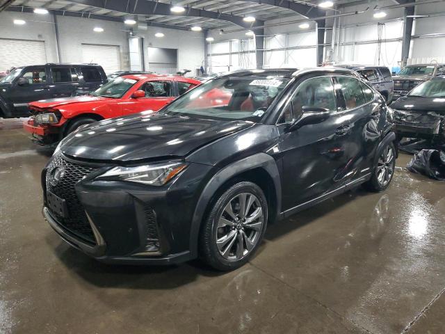 2019 LEXUS UX 250H 2019 image