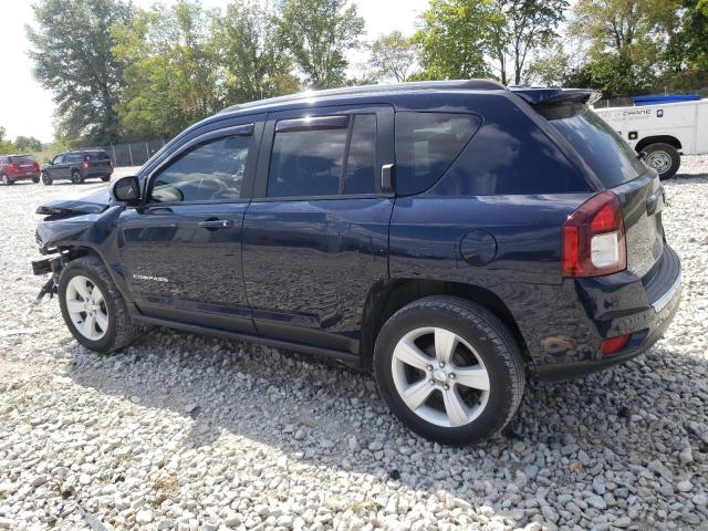 Image 2 of 2015 JEEP COMPASS LATITUDE 2015 with VIN 1C4NJCEA2FD377971