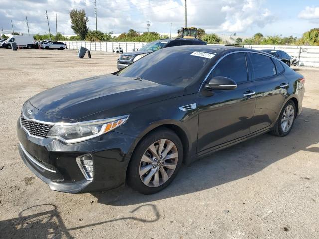 2018 KIA OPTIMA LX 2018 image