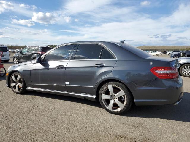 Obraz 2 z 2011 MERCEDES-BENZ E 350 4MATIC 2011 z VIN WDDHF8HB0BA425596