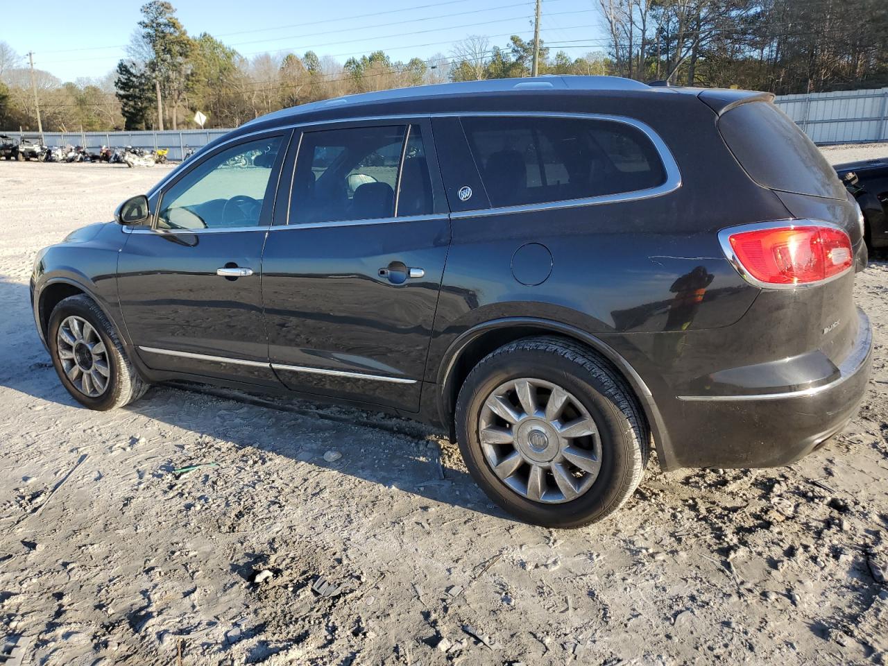 Obraz 2 z 2013 BUICK ENCLAVE  2013 z VIN 5GAKVDKD1DJ226485