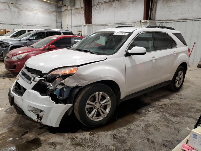 Obraz 1 z 2015 CHEVROLET EQUINOX LT 2015 z VIN 2GNALCEK0F6302693