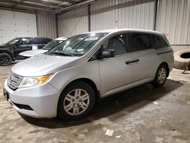 Image 1 of 2012 HONDA ODYSSEY LX 2012 with VIN 5FNRL5H20CB127807
