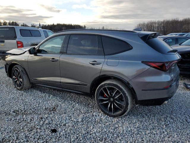 Image 2 of 2024 ACURA MDX TYPE S ADVANCE 2024 with VIN 5J8YD8H85RL001710