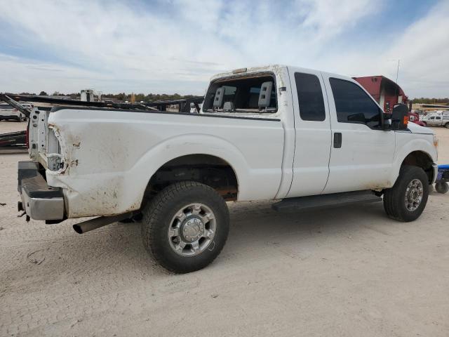 Image 3 of 2015 FORD F250 SUPER DUTY 2015 with VIN 1FT7X2B61FEB63517