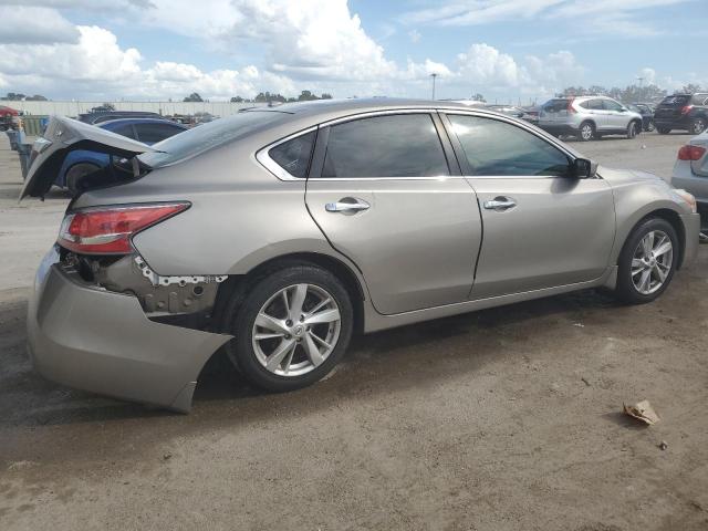 Image 3 of 2015 NISSAN ALTIMA 2.5 2015 with VIN 1N4AL3AP7FC439847