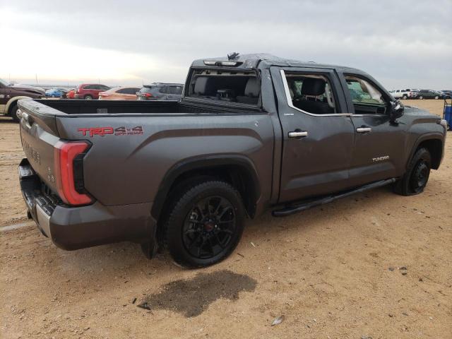 Image 3 of 2023 TOYOTA TUNDRA CREWMAX LIMITED 2023 with VIN 5TFJC5DB7PX034216