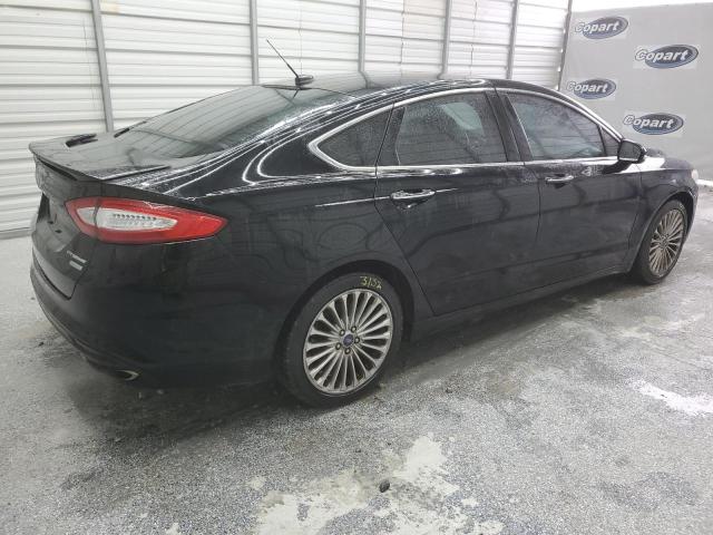 Изображение 3 2016 FORD FUSION TITANIUM 2016 с VIN 3FA6P0K95GR151577