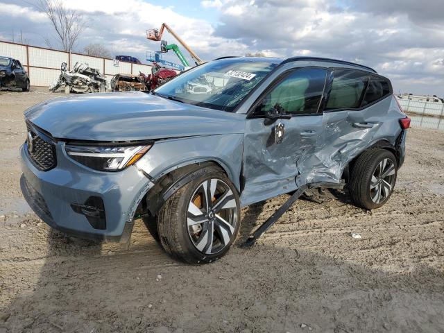 2023 VOLVO XC40 ULTIMATE 2023 image