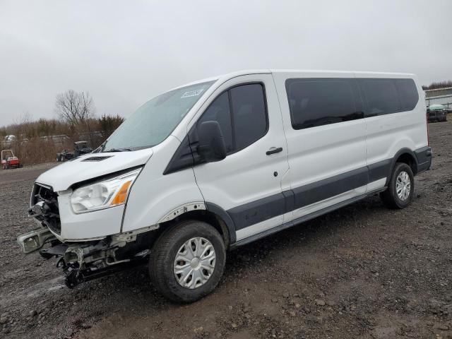 Obraz 1 z 2016 FORD TRANSIT T-350 2016 z VIN 1FBZX2ZM7GKA69209