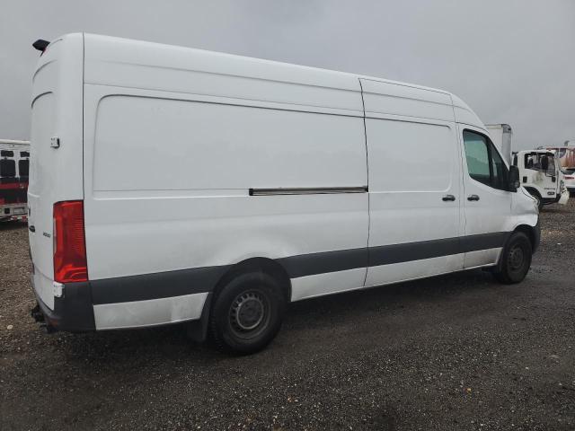 Image 3 of 2022 MERCEDES-BENZ SPRINTER 2500 2022 with VIN W1Y4ECHY2NT110760
