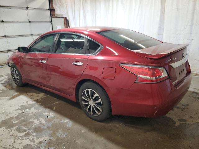 Obraz 2 z 2014 NISSAN ALTIMA 2.5 2014 z VIN 1N4AL3AP5EC296511