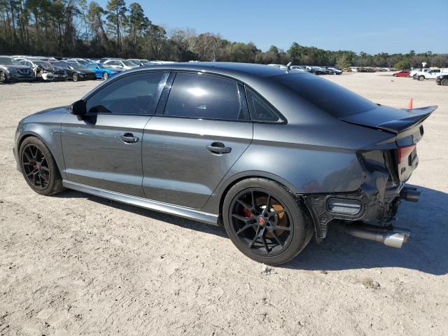 Obraz 2 z 2017 AUDI S3 PREMIUM PLUS 2017 z VIN WAUB1GFFXH1038400