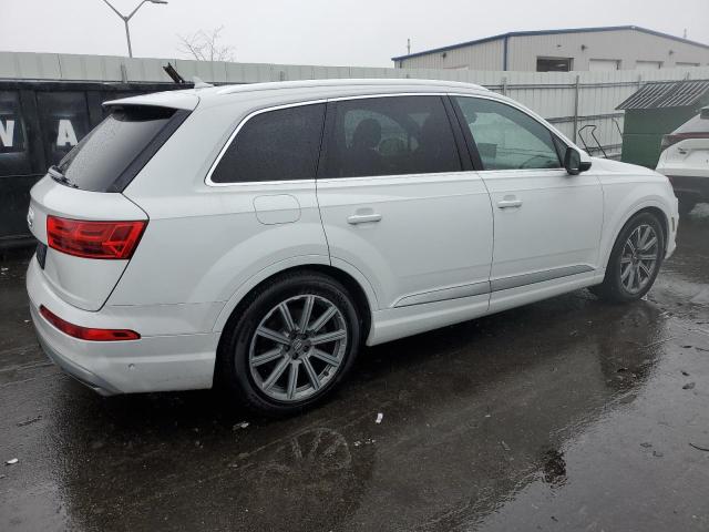 Image 3 of 2019 AUDI Q7 PRESTIGE 2019 with VIN WA1VAAF7XKD017519