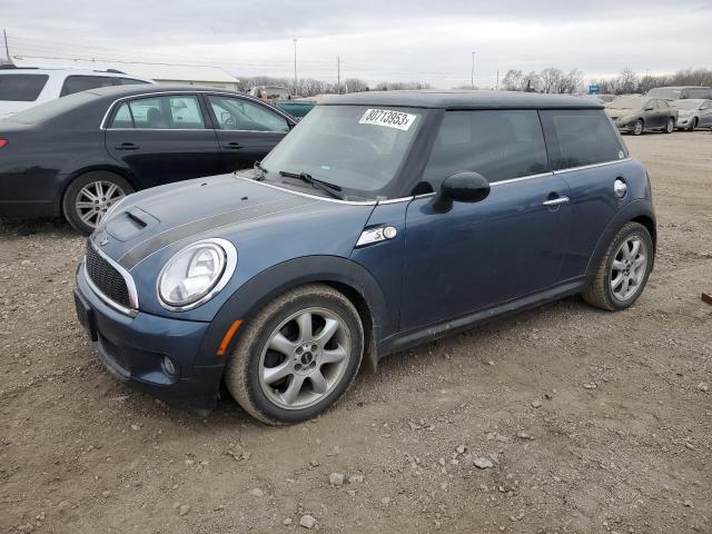 2009 MINI COOPER S 2009 image