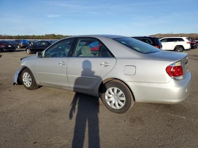 Image 2 of 2005 TOYOTA CAMRY LE 2005 with VIN 4T1BE32K65U400716