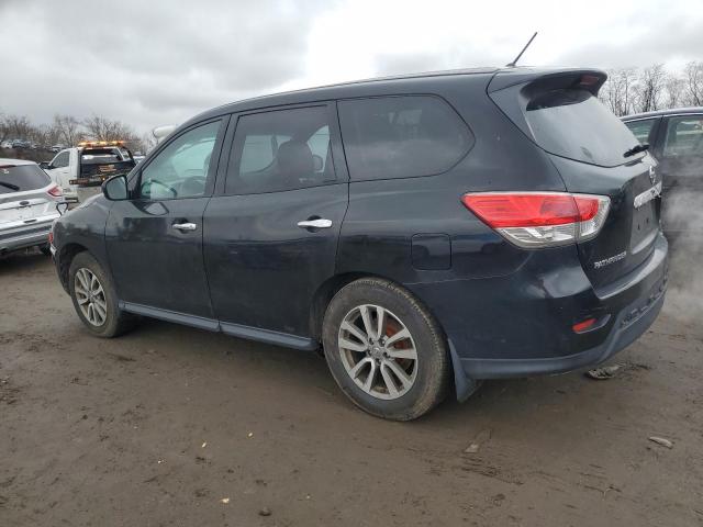 Obraz 2 z 2014 NISSAN PATHFINDER S 2014 z VIN 5N1AR2MM3EC705055