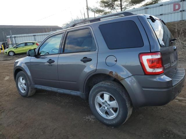 Image 2 of 2011 FORD ESCAPE XLT 2011 with VIN 1FMCU0D71BKC29122