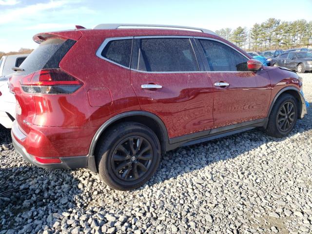 Изображение 3 2018 NISSAN ROGUE S 2018 с VIN 5N1AT2MV4JC791786