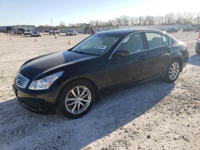 Изображение 1 2009 INFINITI G37 BASE 2009 с VIN JNKCV61E79M301381