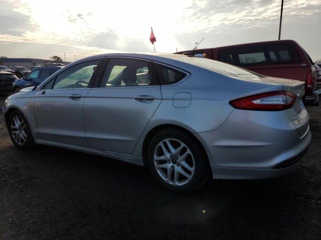 Image 2 of 2015 FORD FUSION SE 2015 with VIN 3FA6P0HDXFR129777