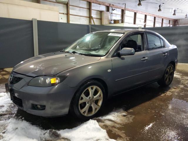 Изображение 2008 MAZDA 3 I 2008
