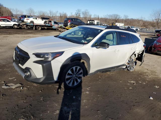 Изображение 2023 SUBARU OUTBACK LIMITED 2023