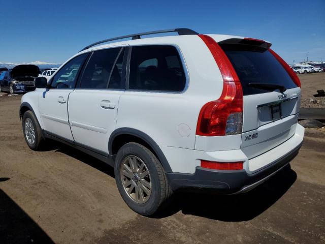 Obraz 2 z 2008 VOLVO XC90 3.2 2008 z VIN YV4CM982X81485214