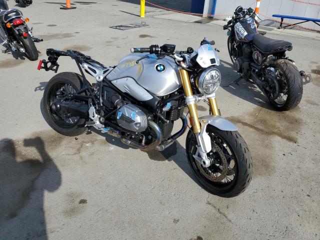 Изображение 1 2023 BMW R NINE T  2023 с VIN WB10L5303P6G29338