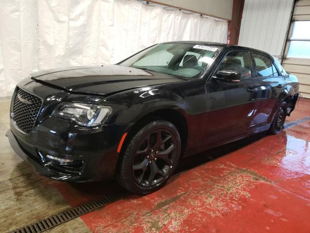 Изображение 1 2022 CHRYSLER 300 S 2022 с VIN 2C3CCABT2NH241373