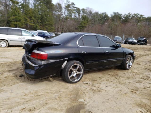 Obraz 3 z 2002 ACURA 3.2TL TYPE-S 2002 z VIN 19UUA56932A018783