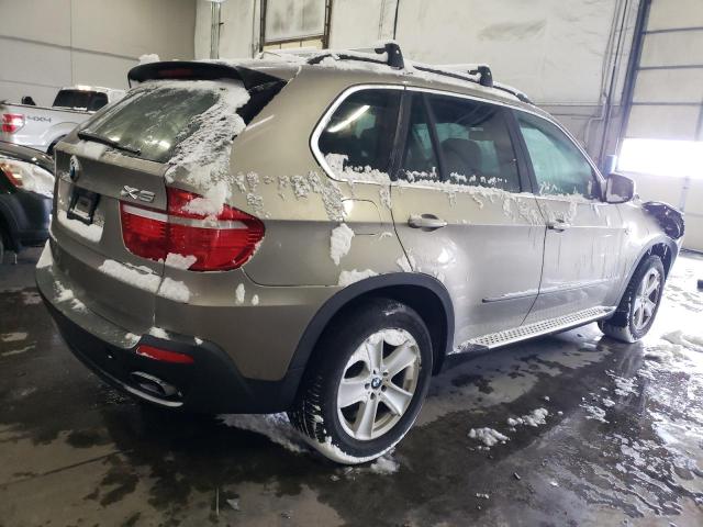 Image 3 of 2008 BMW X5 4.8I 2008 with VIN 5UXFE83558L162085