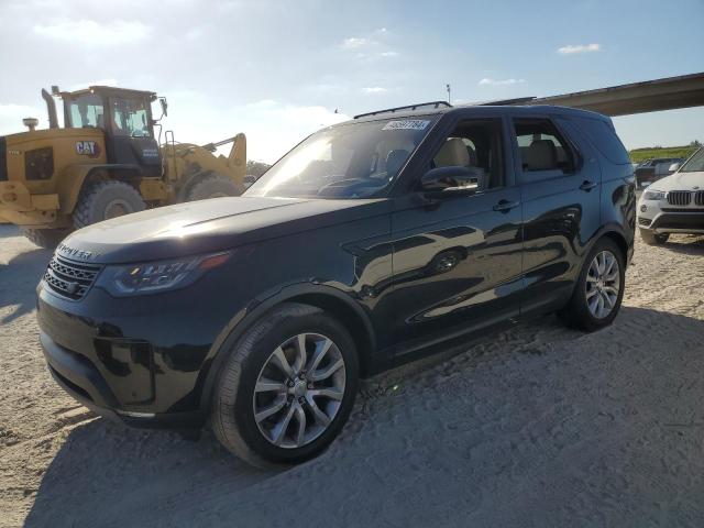 2017 LAND ROVER DISCOVERY HSE 2017 image