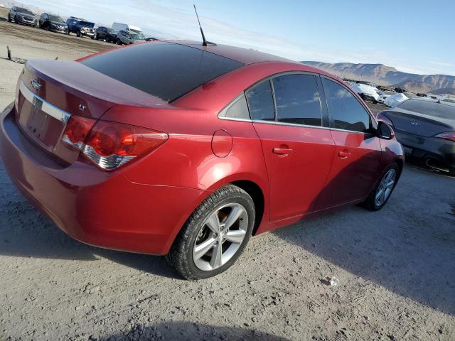 Obraz 3 z 2014 CHEVROLET CRUZE LT 2014 z VIN 1G1PE5SB1E7368321