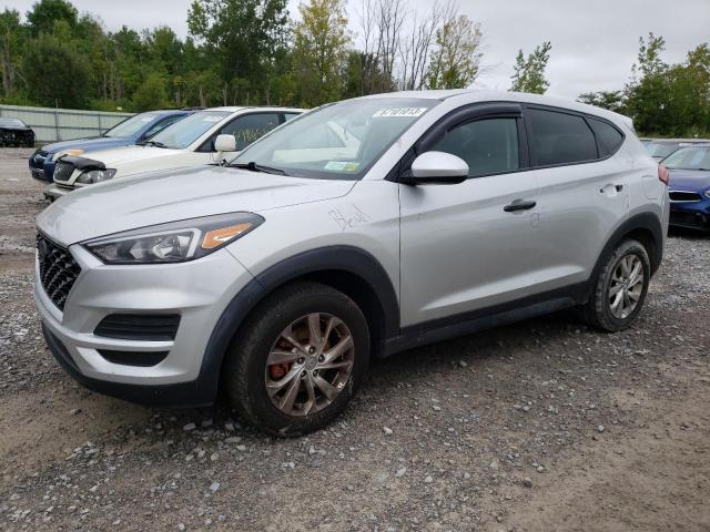 Obraz 2019 HYUNDAI TUCSON SE 2019
