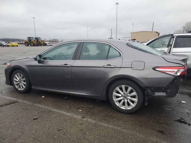 Obraz 2 z 2018 TOYOTA CAMRY L 2018 z VIN 4T1B11HK5JU542623