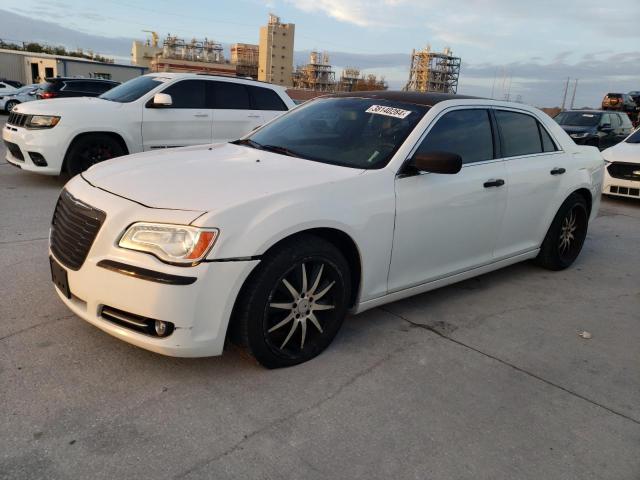 2012 CHRYSLER 300 LIMITED 2012 image