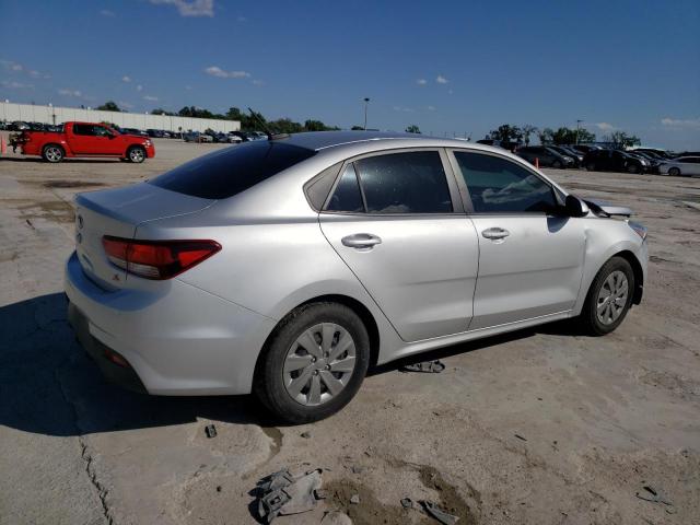 Image 3 of 2019 KIA RIO S 2019 with VIN 3KPA24AB6KE179791