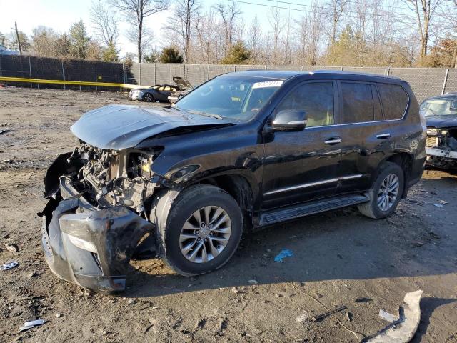 2015 LEXUS GX 460 PREMIUM 2015 image
