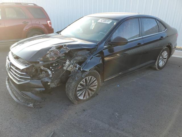 Obraz 1 z 2019 VOLKSWAGEN JETTA S 2019 z VIN 3VWC57BU3KM215246