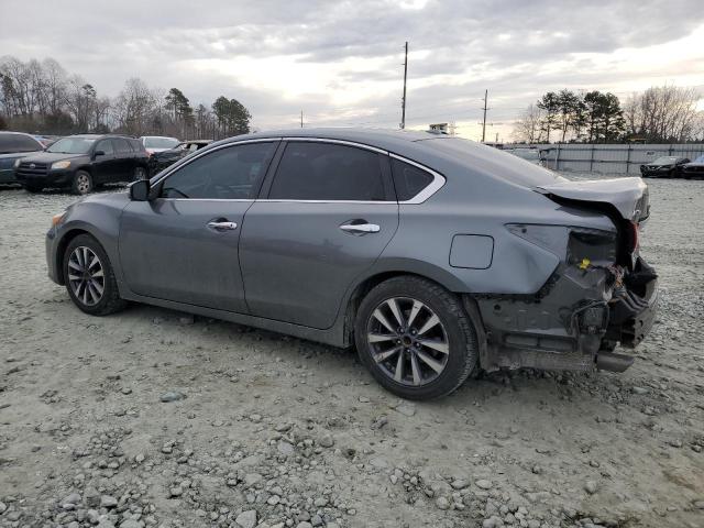 Obraz 2 z 2017 NISSAN ALTIMA 2.5 2017 z VIN 1N4AL3AP9HC289923